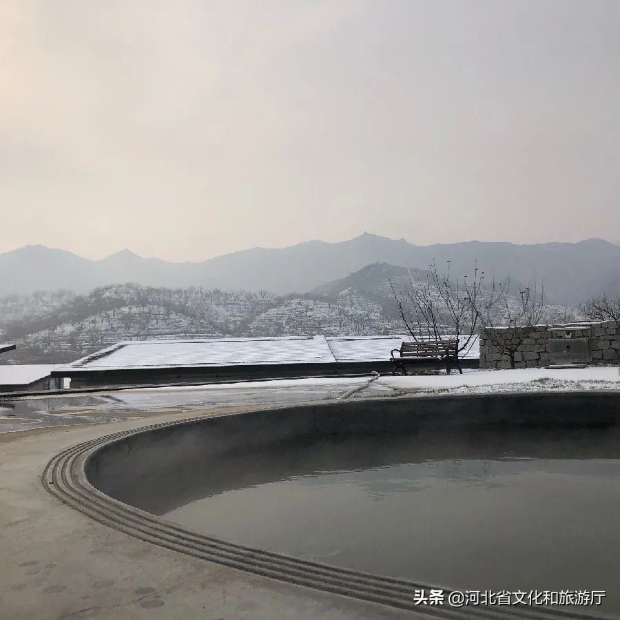 趣玩张家口,趣玩温泉怎么样