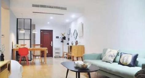 房子装修设计暗黑高级实例,房屋光线暗的装修设计方案