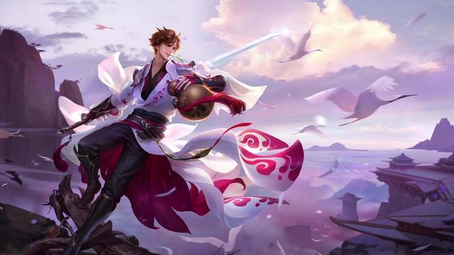 5本氪金流题材的网络小说,脑洞大开,让老书虫眼前一亮