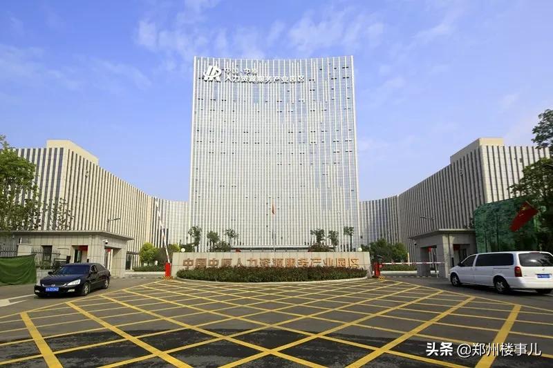 郑州航空港区还有发展前途吗,郑州航空港区前景怎么样