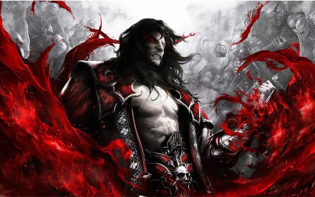 恶魔城系列为什么不出新了,恶魔城全系列解析