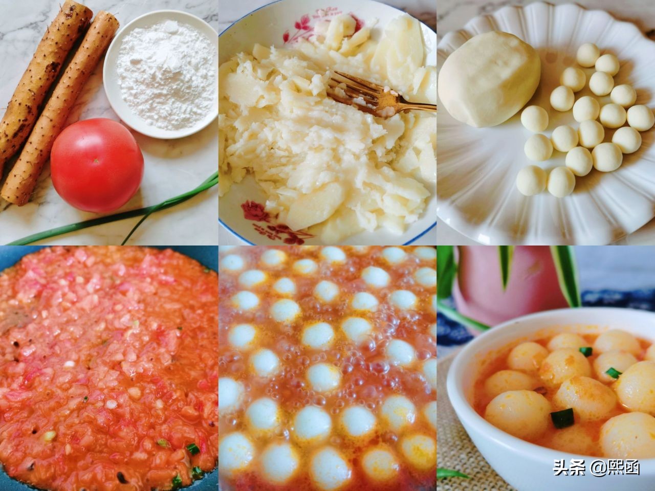 山药排骨粥健脾补气冬日养生首选,山药搭配6种食物功效翻倍