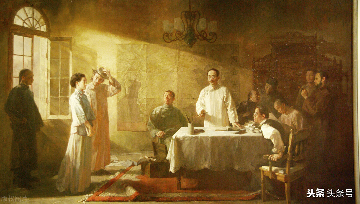 《辛亥革命》教学反思,辛亥革命的成功和失败启示