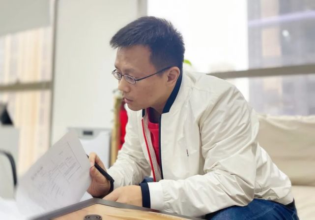 面对各行各业的内卷,面对行业的内卷如何支招