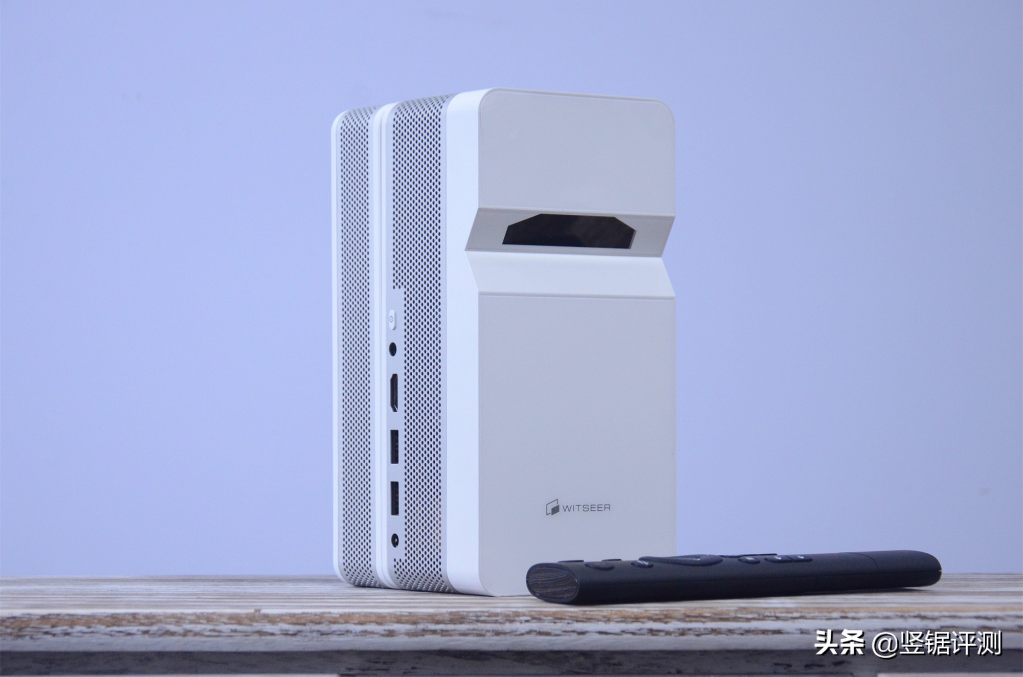 p9投影仪评测有投影幕布吗,慧示p9投影仪没有遥控器怎么使用