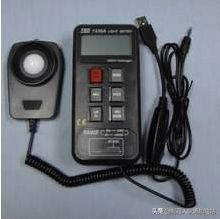 洁净室照度400lux,洁净区照度检测公式