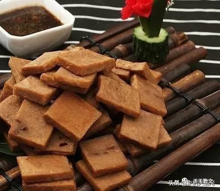 邯郸美食大全介绍,邯郸各县的美食