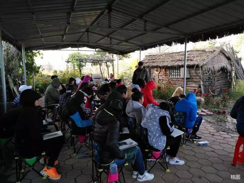 创建“研”之特色,引领自主发展|旅顺中学晋级“大连市特色高中”