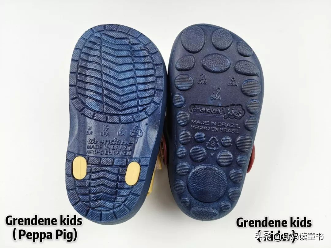 小孩凉鞋测评,给孩子选购凉鞋这些雷区不要踩