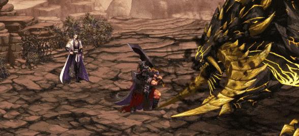 dnf混沌之门背景图片,dnf降临奥兹玛机制