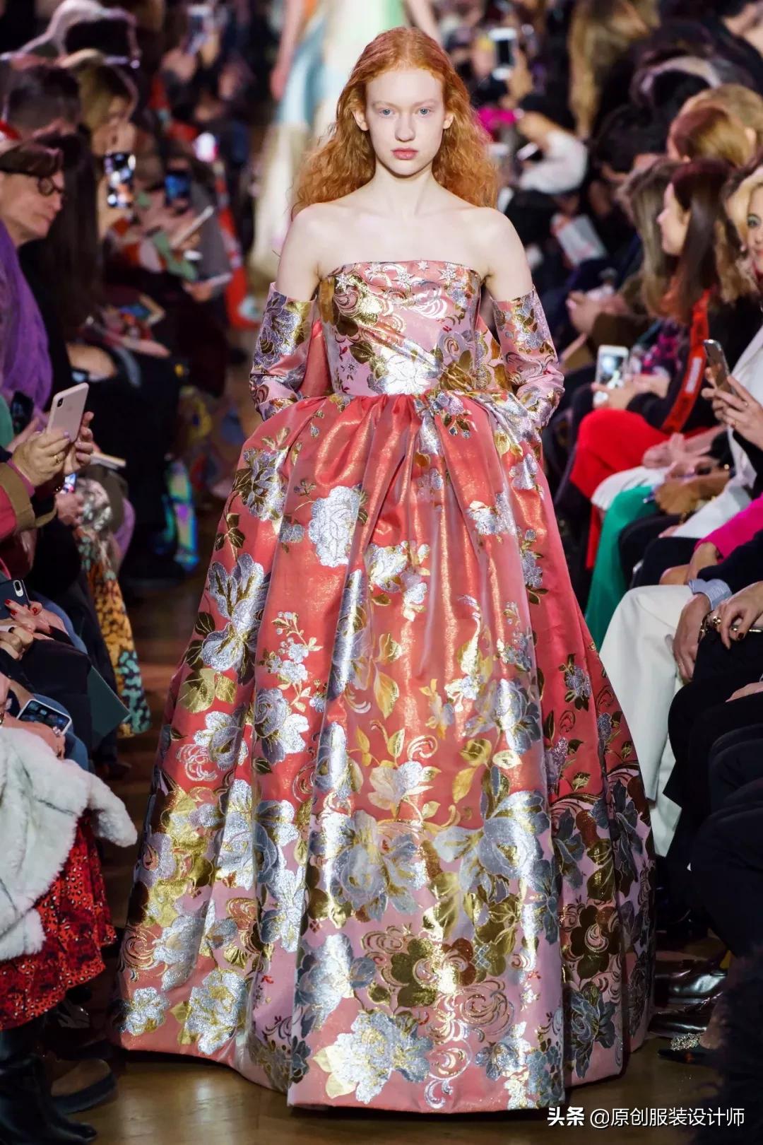 真丝面料做的中式服装,服装面料知识大全聚酯纤维