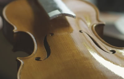 小提琴油漆怎么修补,小提琴油漆制作方法视频