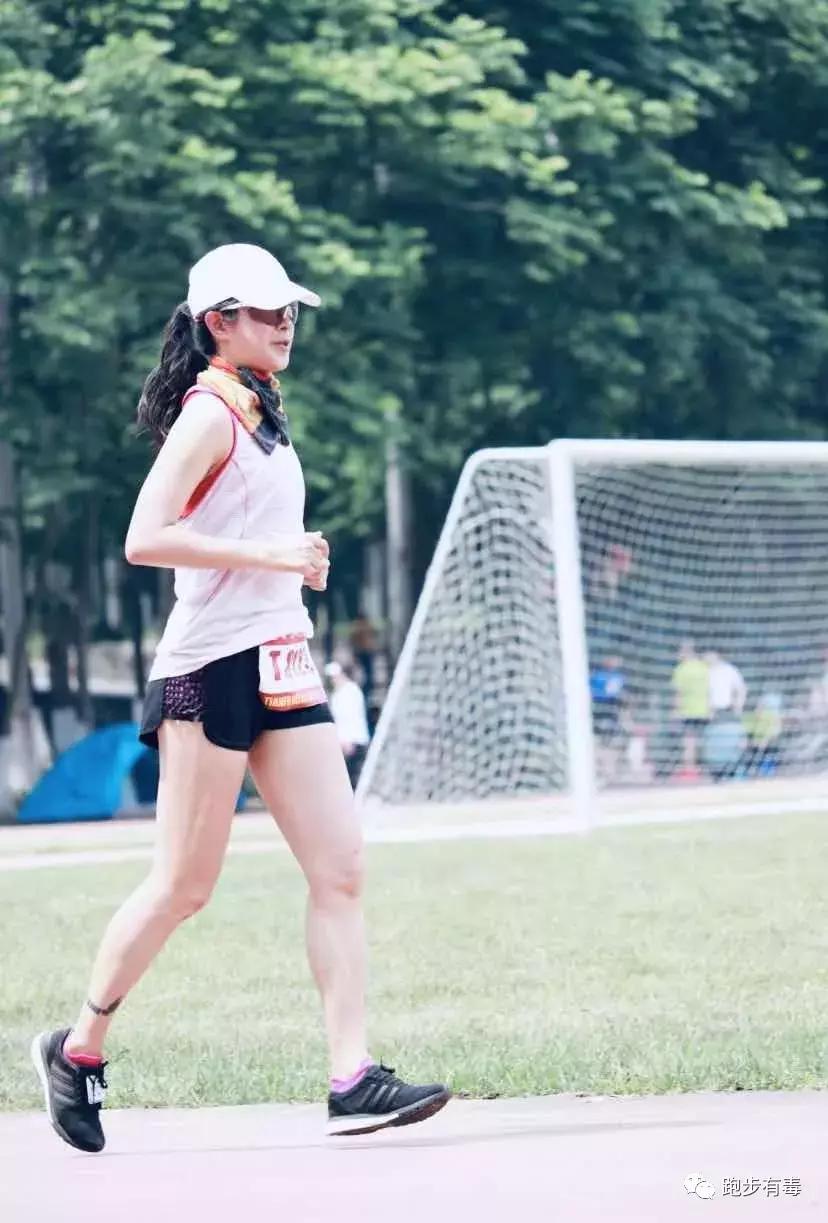 公认最好的跑步装备,跑步八年收获了什么