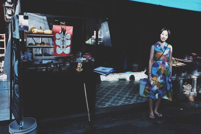 两人泰国游,两个人泰剧