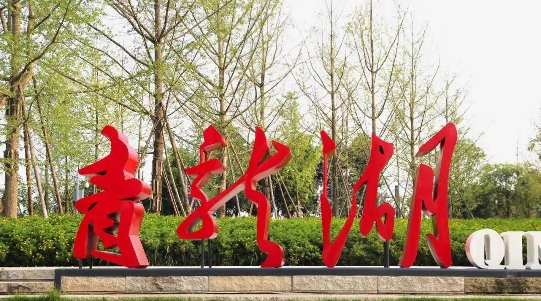 成都青龙湖哪里最好,成都青龙湖最新游玩视频