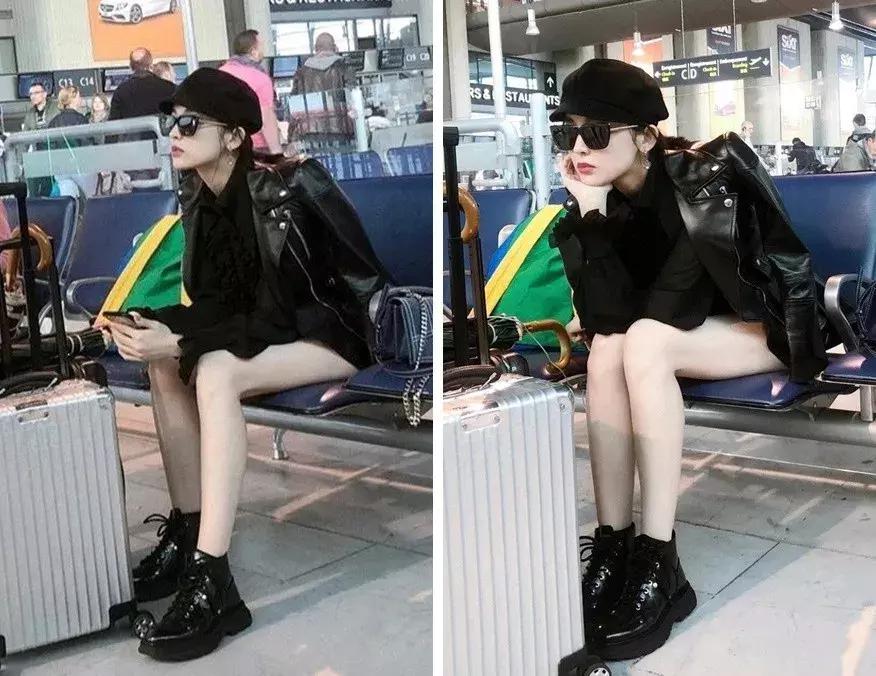 12岁女孩马丁靴,女孩小码马丁靴