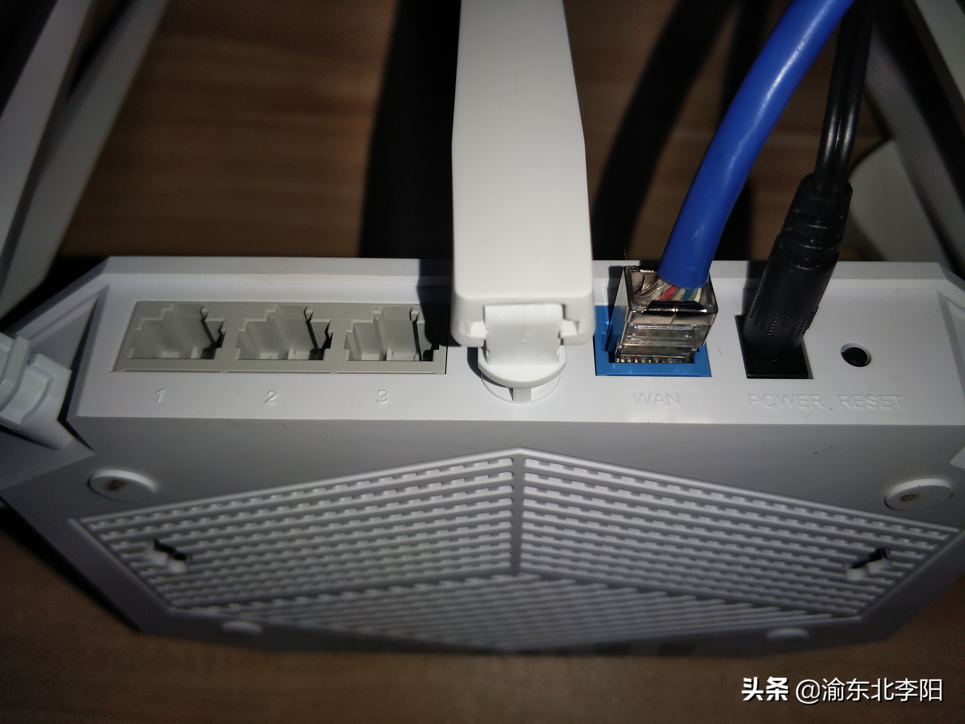 如何正常使用光猫路由器,更换移动光猫家用路由器上不了网