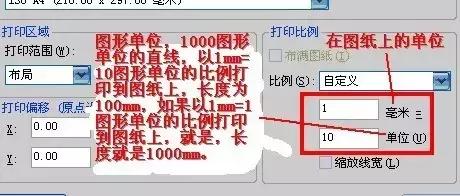 cad比例命令是什么,cad制图如何设置标注字体比例