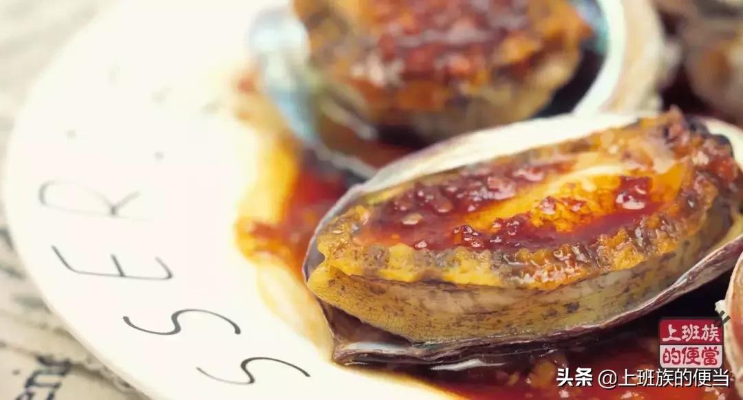 40斤黄金鲍鱼配什么炒好吃,鲍鱼怎么做不腥又好吃