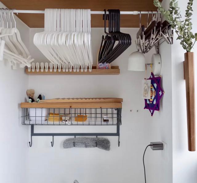 盘子收纳神器这样放干净又省空间,30件解决家里乱糟糟的收纳神器