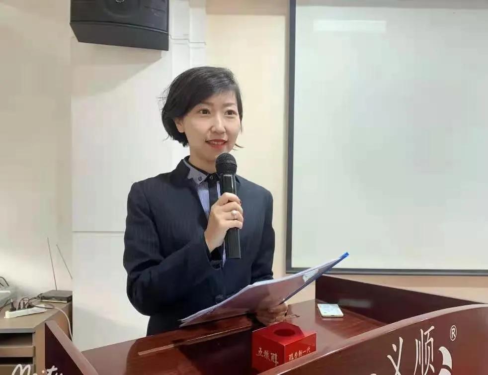 致敬!兰州酒类行业最美“她”力量