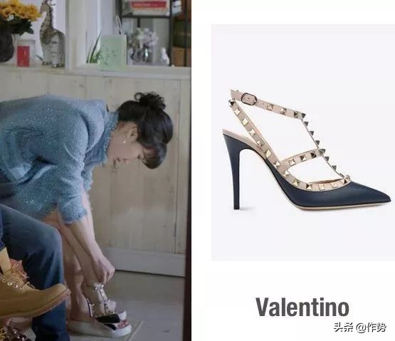 打开《挺好的》苏明玉两位嫂子的衣橱，二嫂穿的竟是国际大牌？