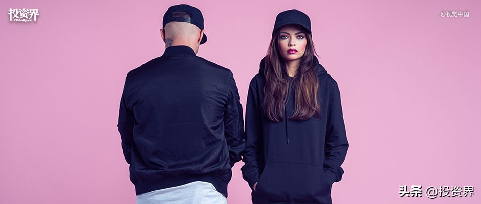 95后北大男生卖衣服：一年3个亿，B站刚投了