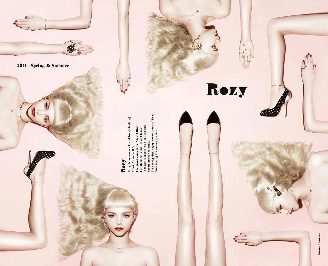 美女设计师意式极奢风格,日本设计师的大胆创意