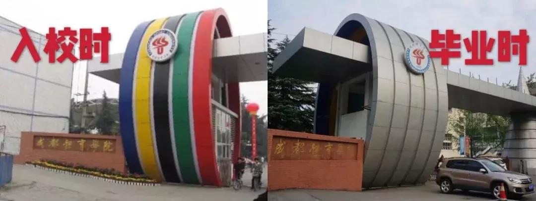 成体,一所靠“抓小偷”牢牢锁死热搜的学校