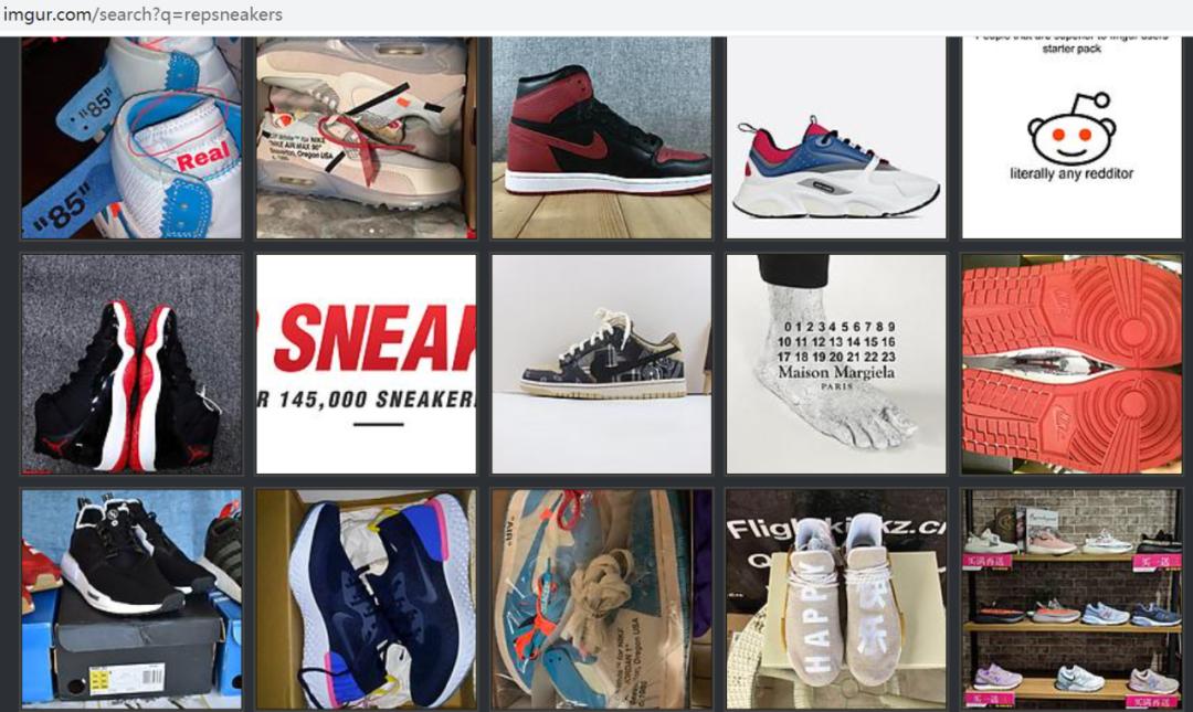 最新莆田假鞋事件,莆田假鞋在国外