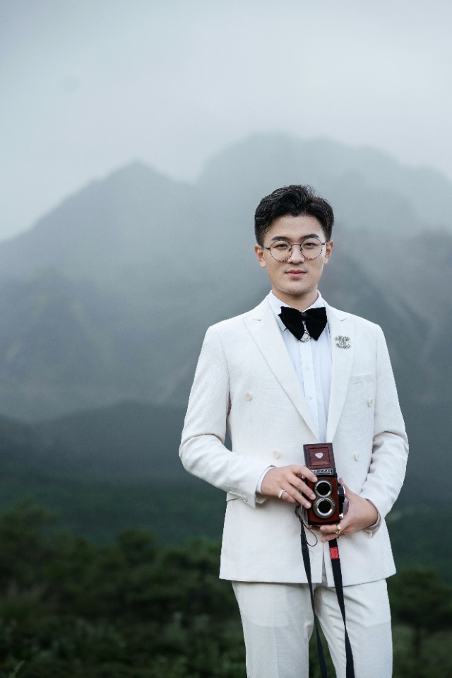 丽江铂爵旅拍婚纱照路线推荐,丽江铂爵旅拍真实体验