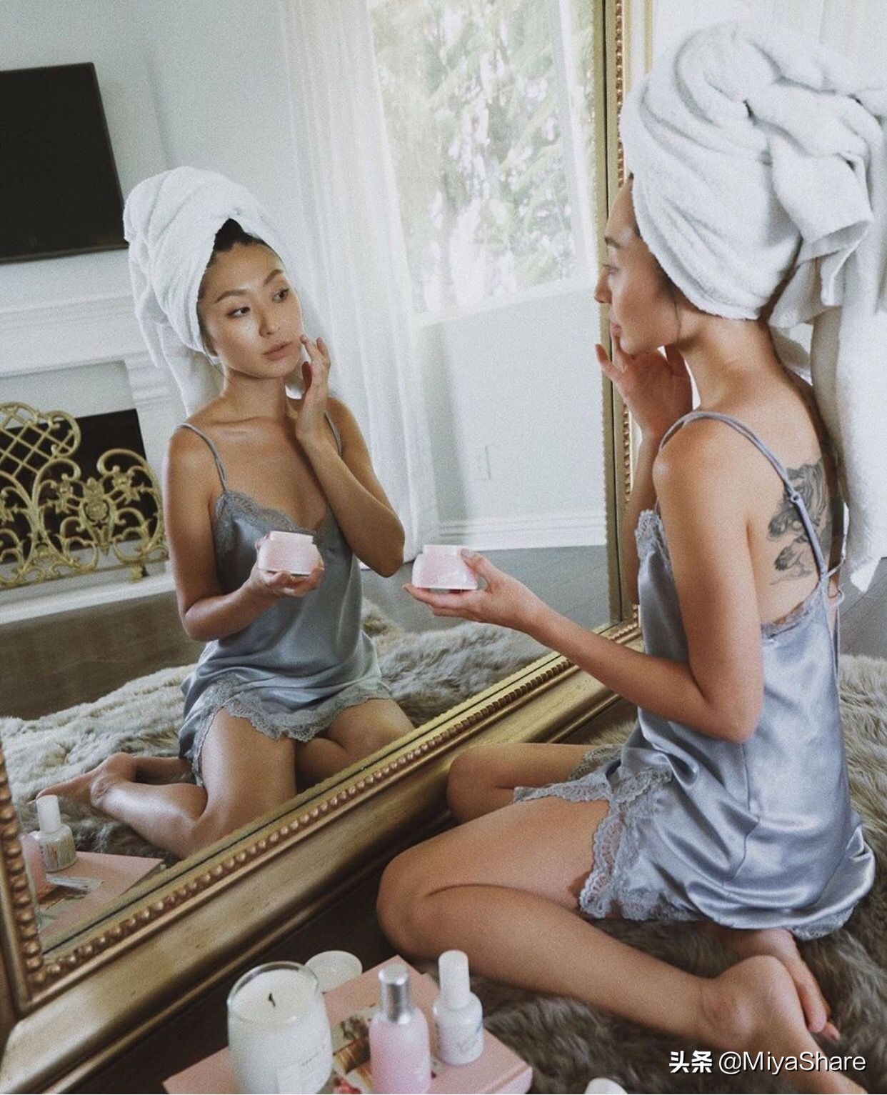 护肤品真的不需要很贵平价好物,护肤产品是不是越贵越好