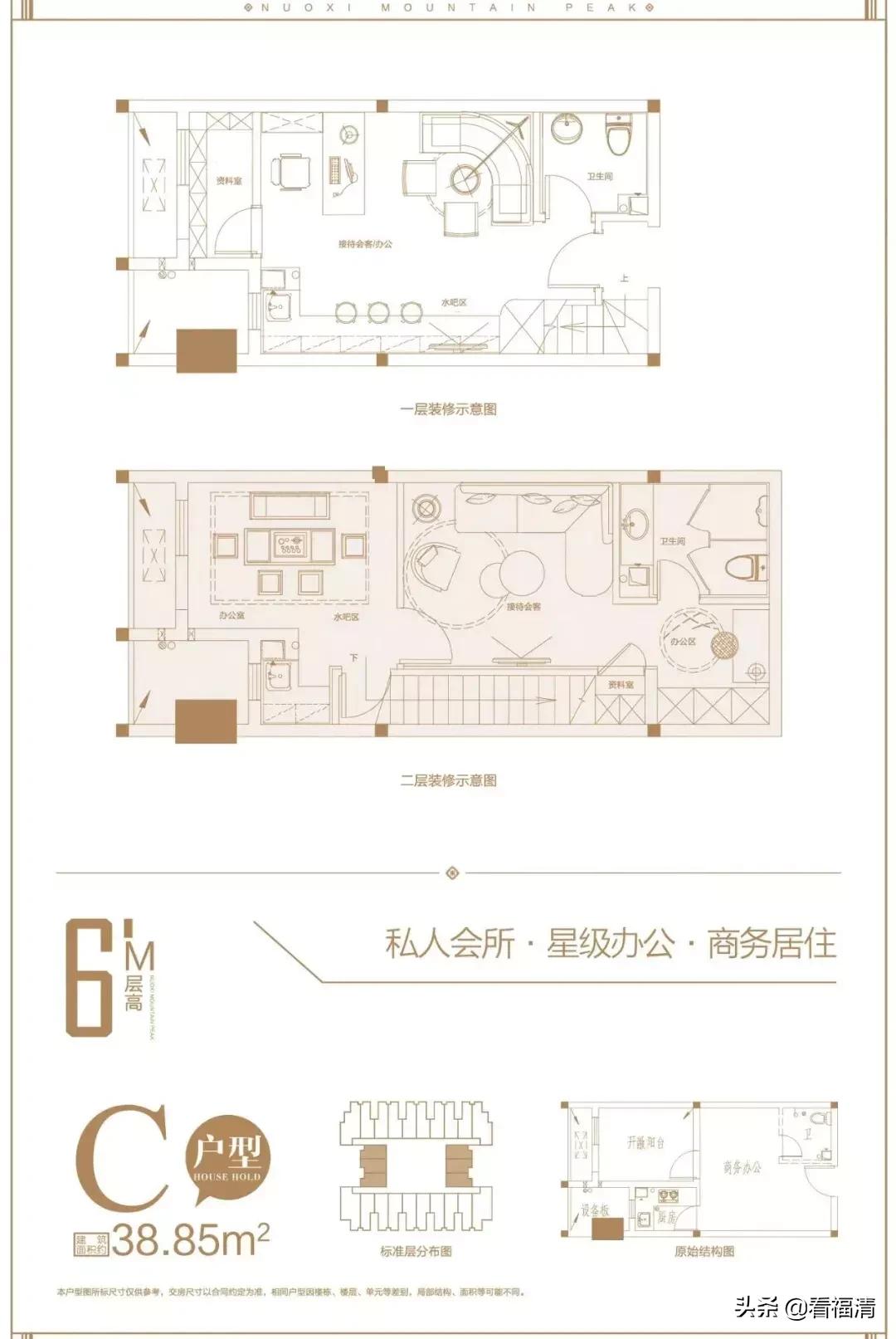 福清150平以上大平层楼盘,福清楼盘排名前十