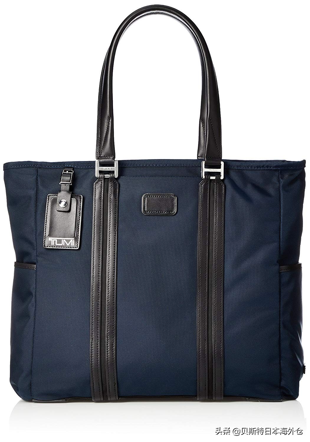 日本高档帆布手提袋男,男士手提袋大容量推荐