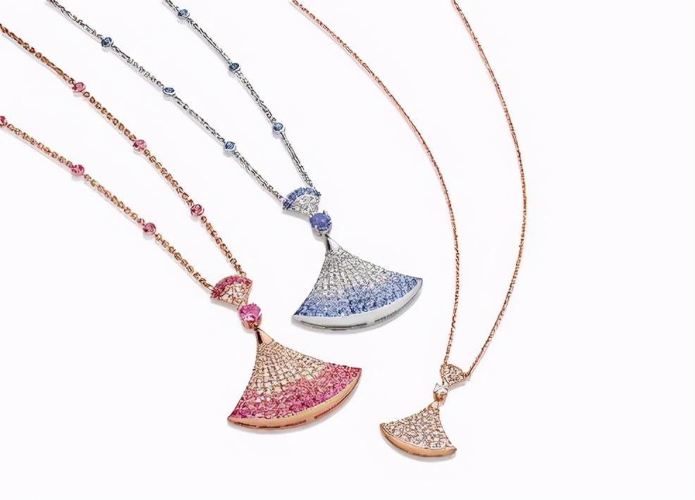 宝格丽bvlgari系列翡翠绿色,宝格丽bvlgari