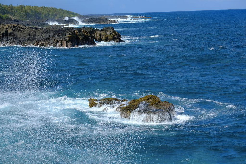 毛里求斯陈小春,毛里求斯马克吐温