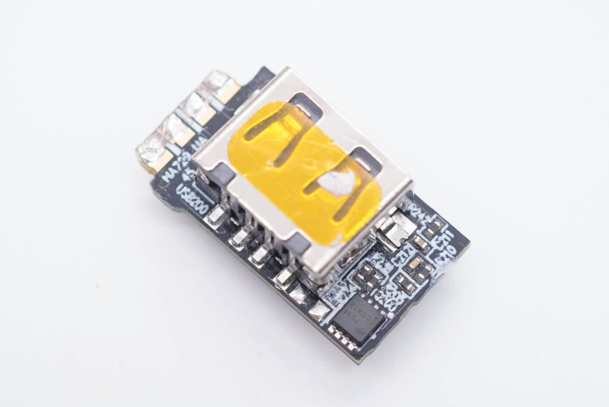 紫米氮化镓65w对比紫米普通65w,小米氮化镓快充和67w有啥区别