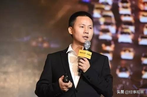 云集微店什么时候改名为云集的,云集微店数字专柜