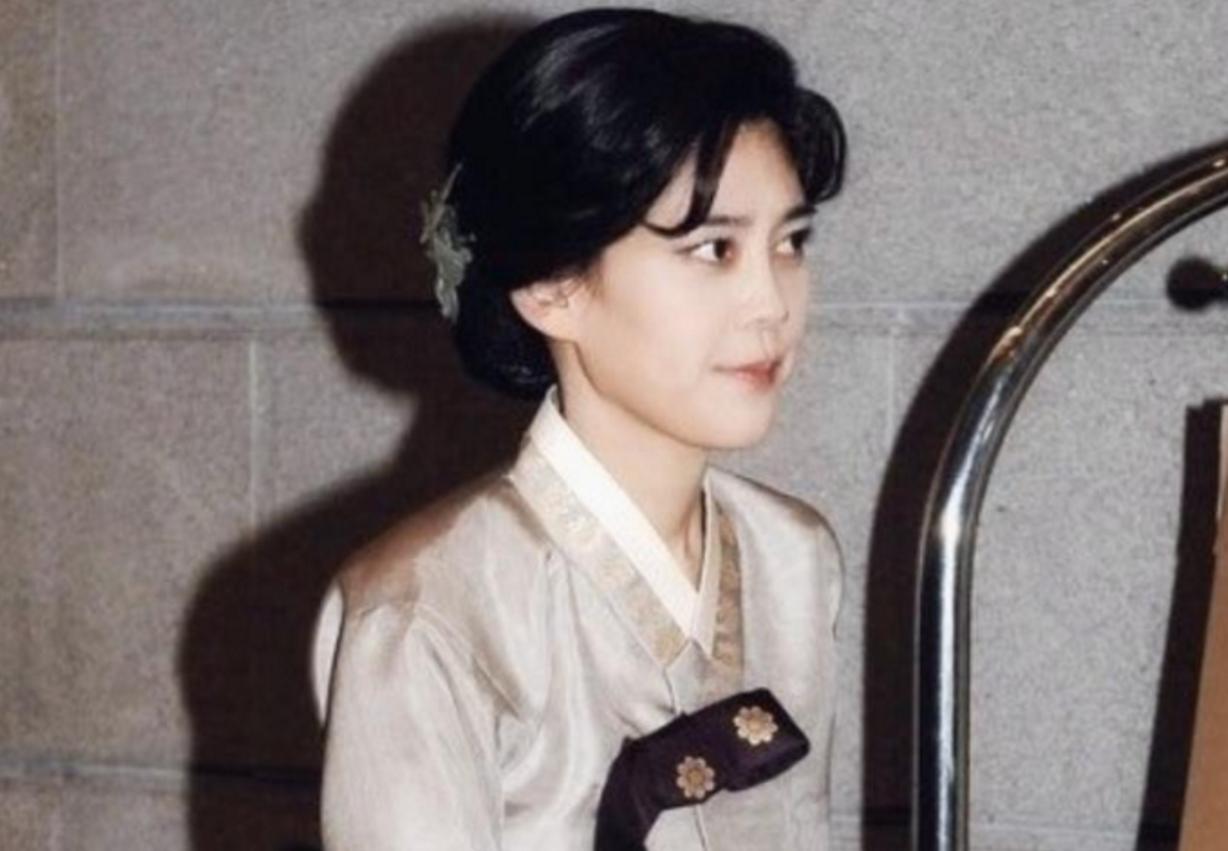 三星大公主李富真最新状况,三星大公主李富真婚变