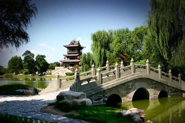 乔家大院是山西最好的大院吗,走进山西乔家大院也很壮观