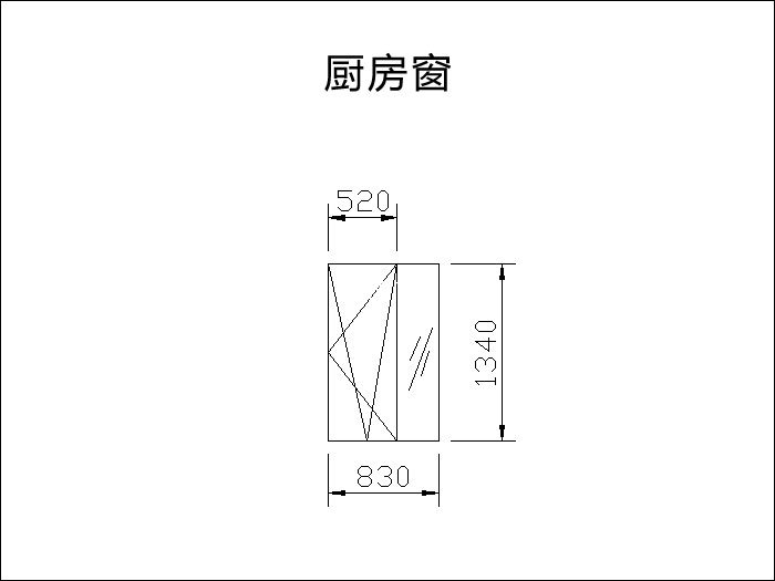朝阳新东路小区附近忠旺70系列三层玻璃窗户安装