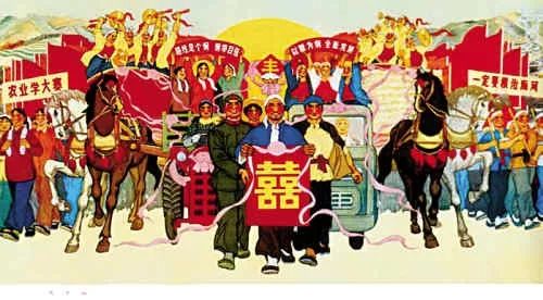 农业学大寨领头人,农业学大寨老歌曲原唱