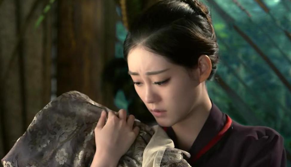 三生三世十里桃花玄女嫁给离镜,三生三世离镜资料