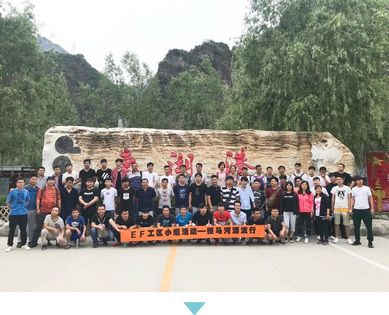 十渡一日游自由行攻略,五一十天去哪里玩最合适