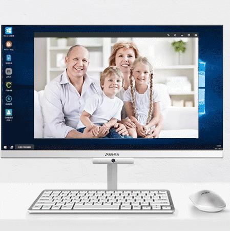 清华同方精锐z1-x一体机怎么样,清华同方精锐z1-550一体机