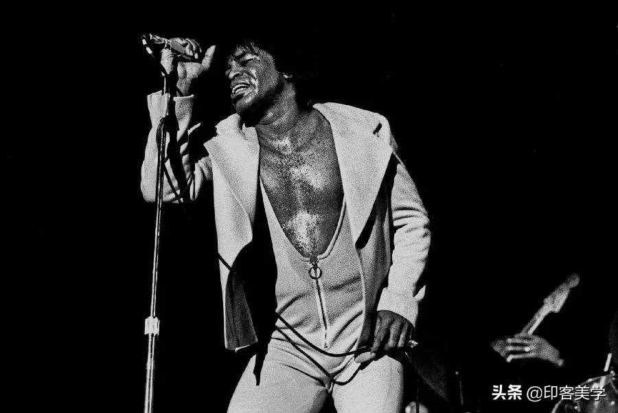 节奏布鲁斯、说唱、摇滚，黑人，撑起流行音乐半边天