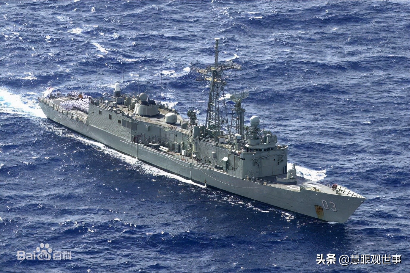 澳大利亚海军详细介绍,澳大利亚海军怎么样