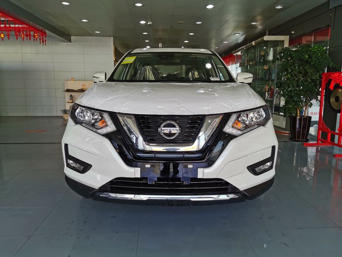 奇骏2020款2.0智联舒适版评测,奇骏2020款2.0智联舒适版操作说明