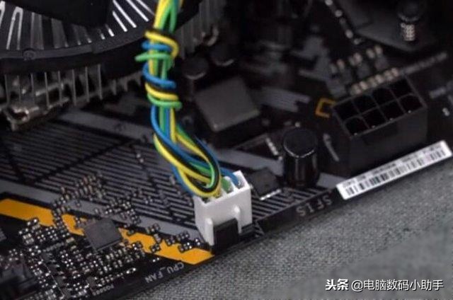 初学者电脑组装教程视频,台式电脑组装diy视频教程