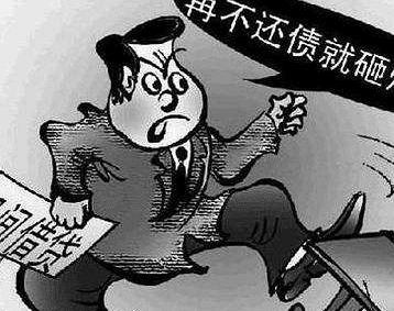 借钱出去要账绝招,如何走出借钱还钱的怪圈